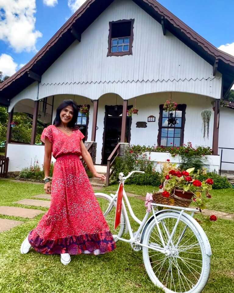 5. Programação cultural diversificada: